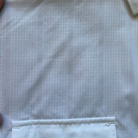 NWT Calvin Klein dress shirt size 2xl - Picture 3 of 7